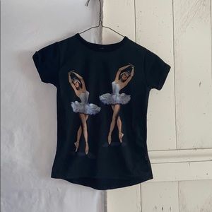 Rockyourkid Girls T-shirt